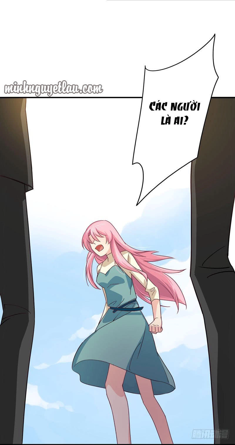 Cuồng Duệ Tiểu Thê Chapter 35 - 6