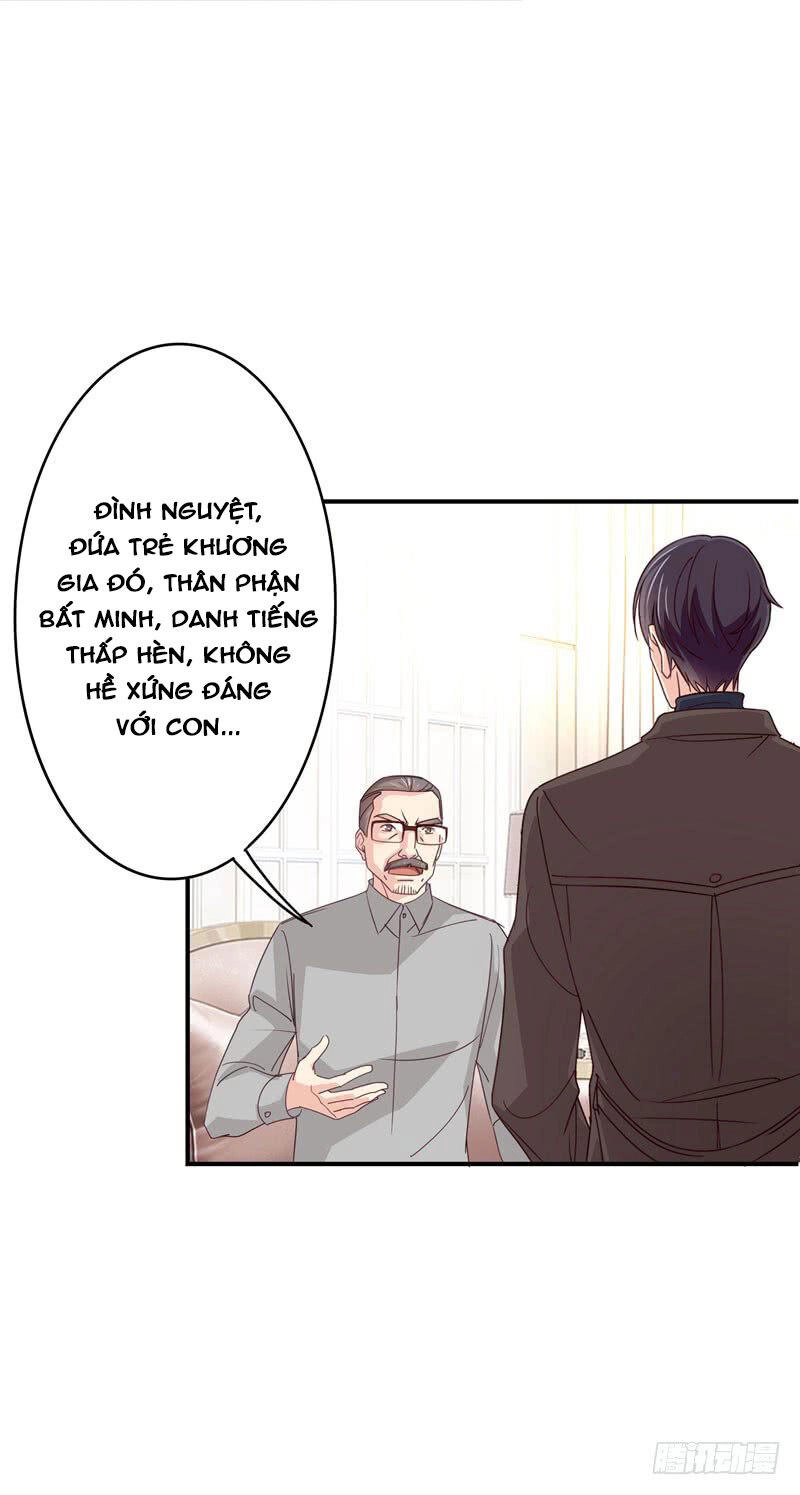 Cuồng Duệ Tiểu Thê Chapter 37 - 18