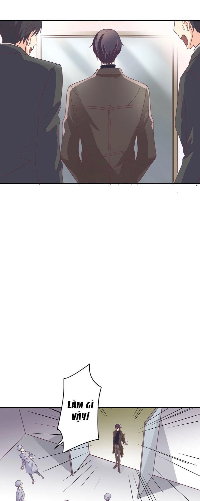 Cuồng Duệ Tiểu Thê Chapter 39 - 6