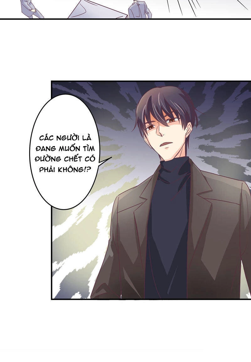 Cuồng Duệ Tiểu Thê Chapter 39 - 7
