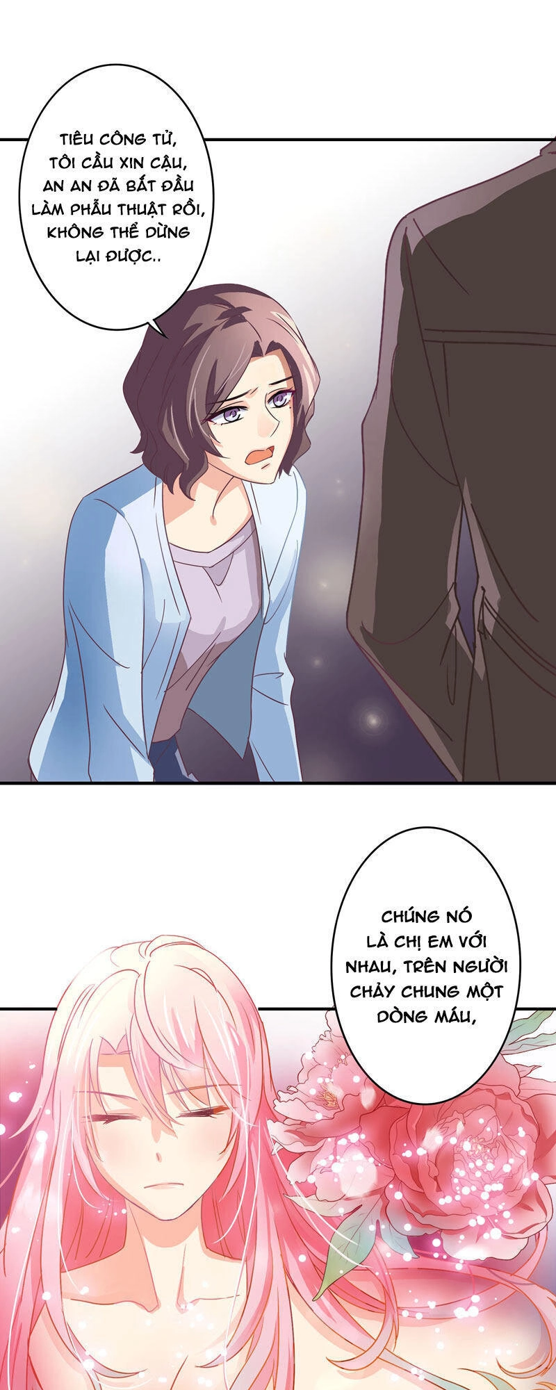 Cuồng Duệ Tiểu Thê Chapter 39 - 16