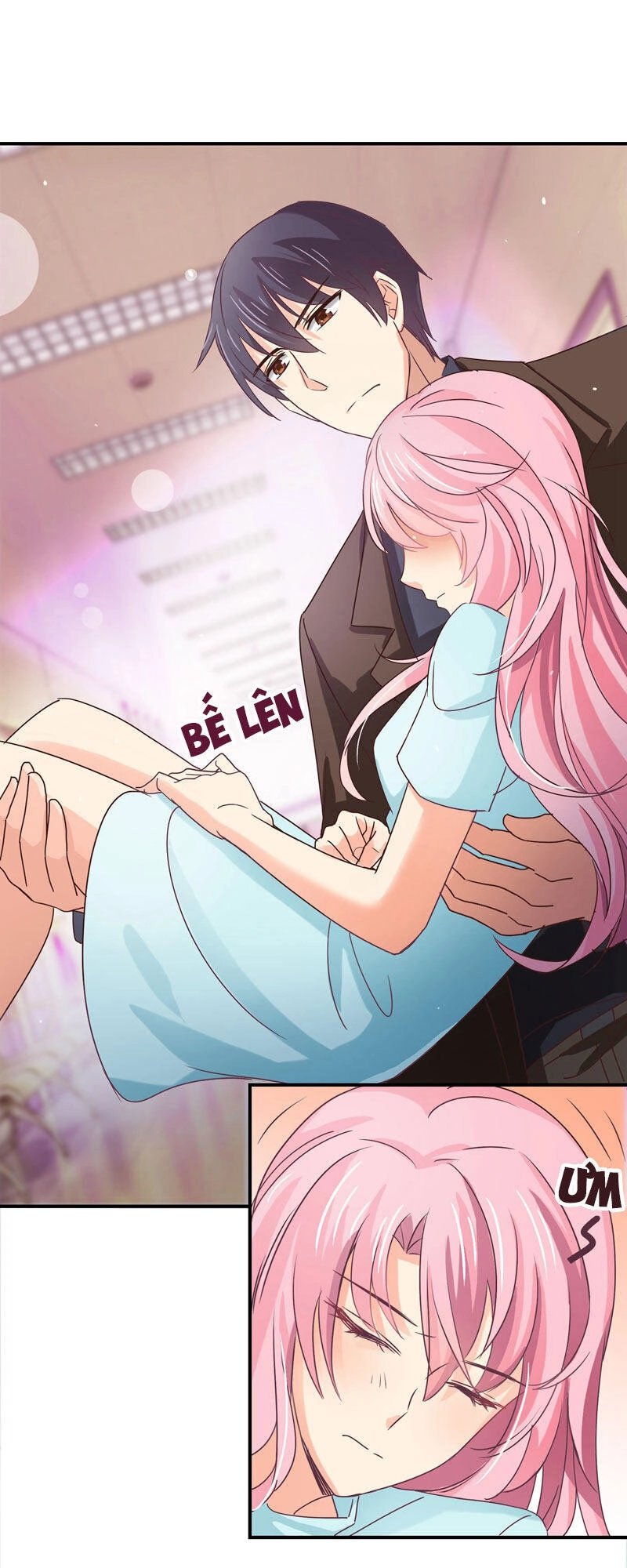 Cuồng Duệ Tiểu Thê Chapter 39 - 21