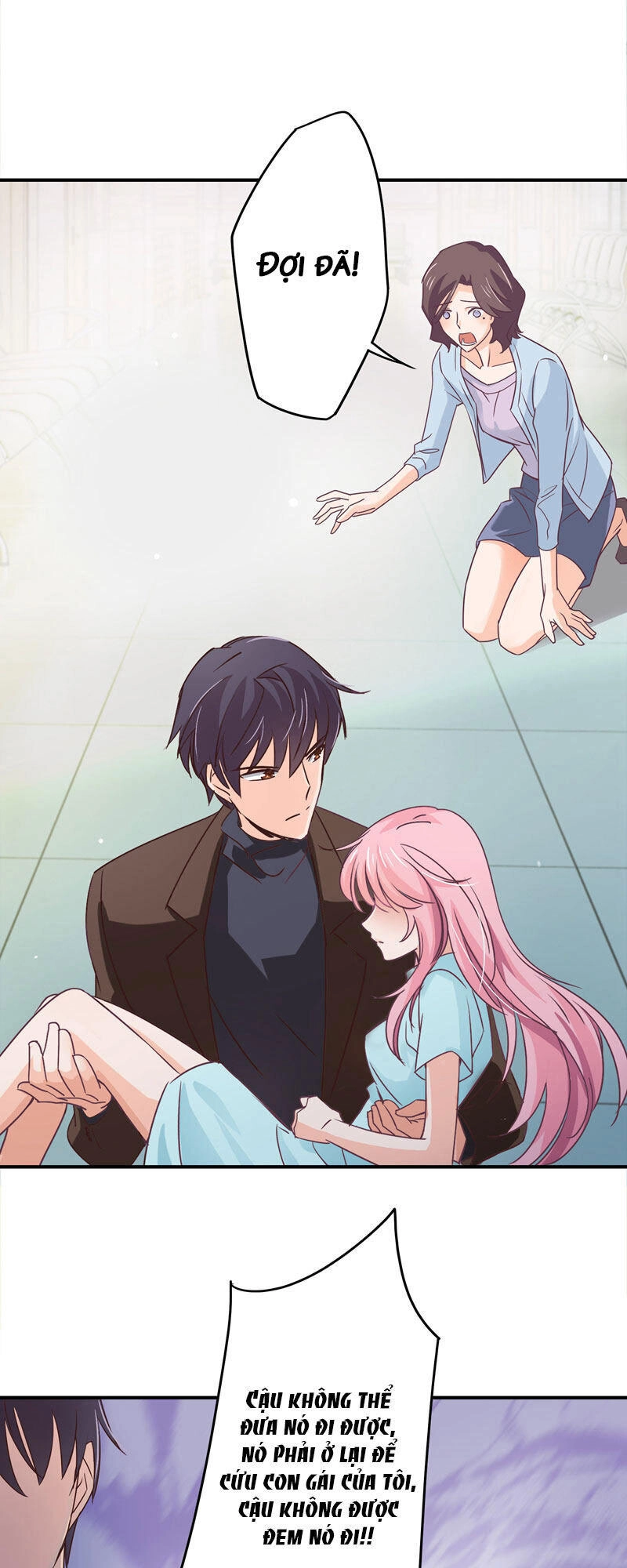 Cuồng Duệ Tiểu Thê Chapter 39 - 23