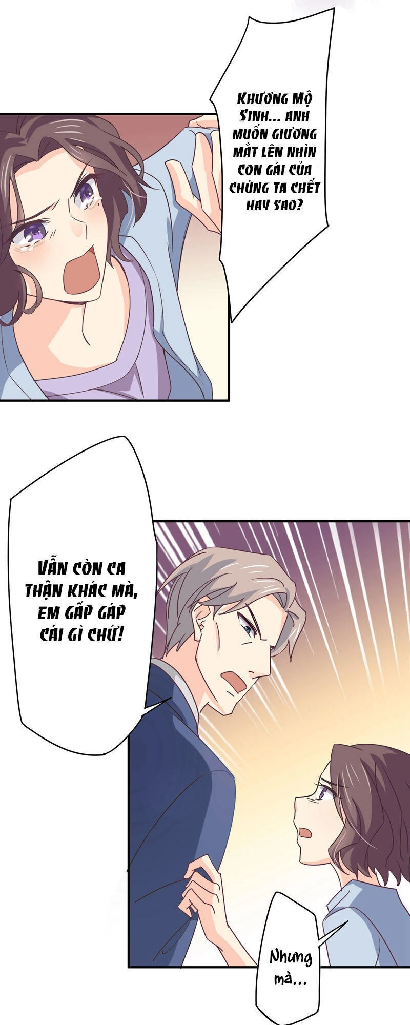 Cuồng Duệ Tiểu Thê Chapter 39 - 27