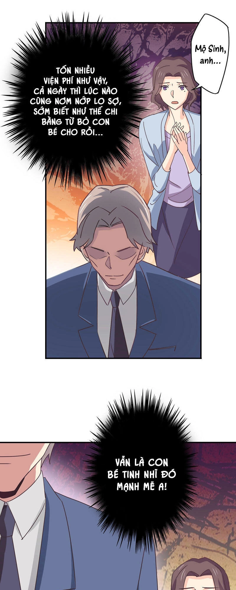 Cuồng Duệ Tiểu Thê Chapter 39 - 29