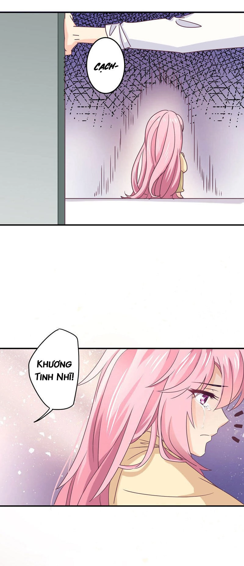 Cuồng Duệ Tiểu Thê Chapter 43 - 6