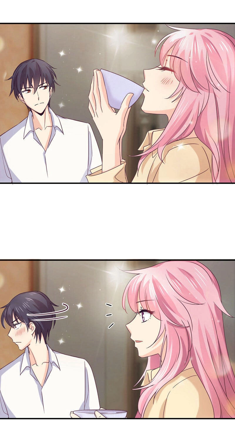 Cuồng Duệ Tiểu Thê Chapter 43 - 9