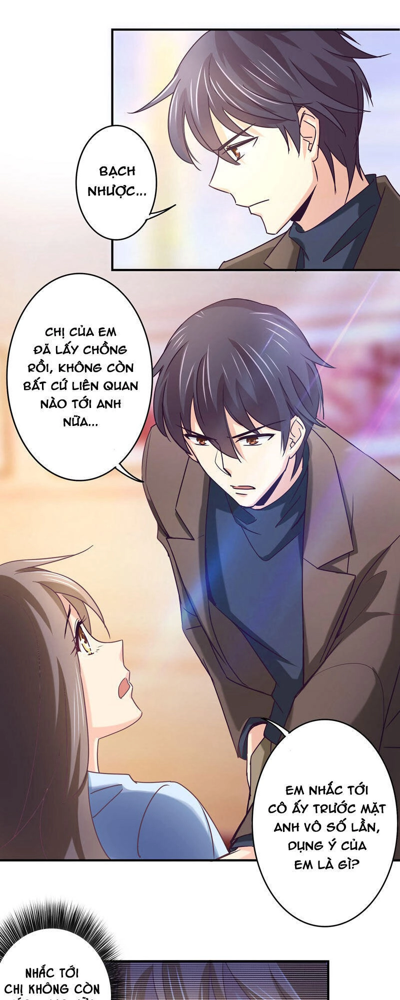 Cuồng Duệ Tiểu Thê Chapter 45 - 12