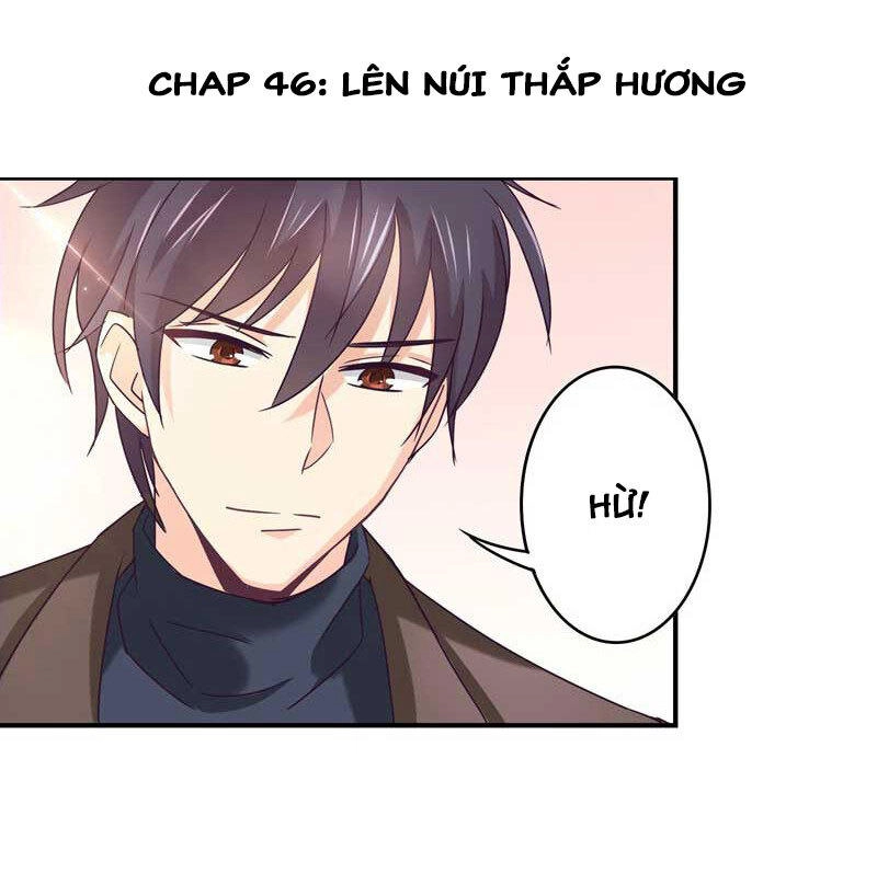 Cuồng Duệ Tiểu Thê Chapter 46 - 2