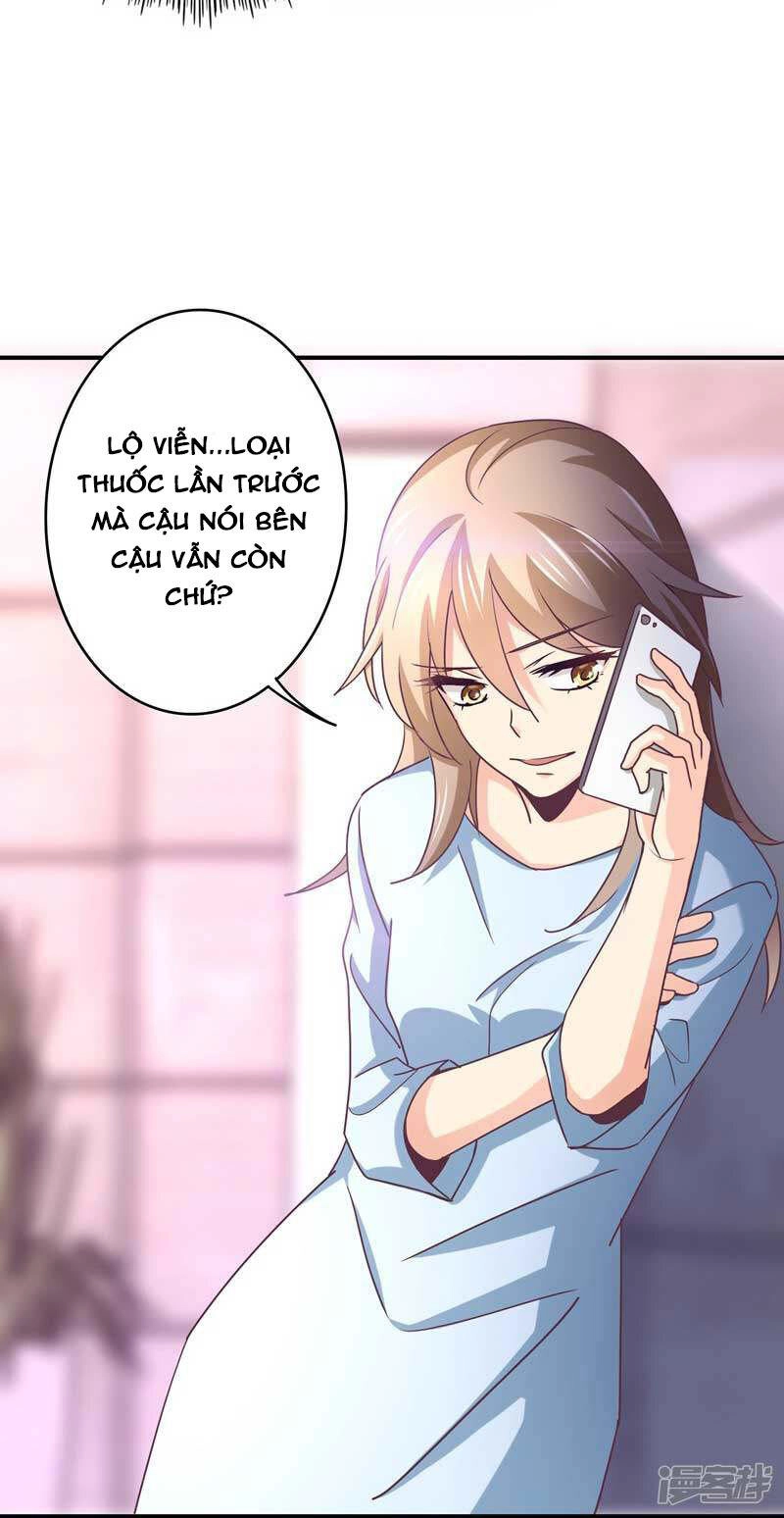 Cuồng Duệ Tiểu Thê Chapter 46 - 10