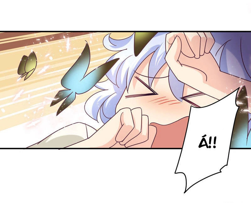 Cuồng Duệ Tiểu Thê Chapter 47 - 4