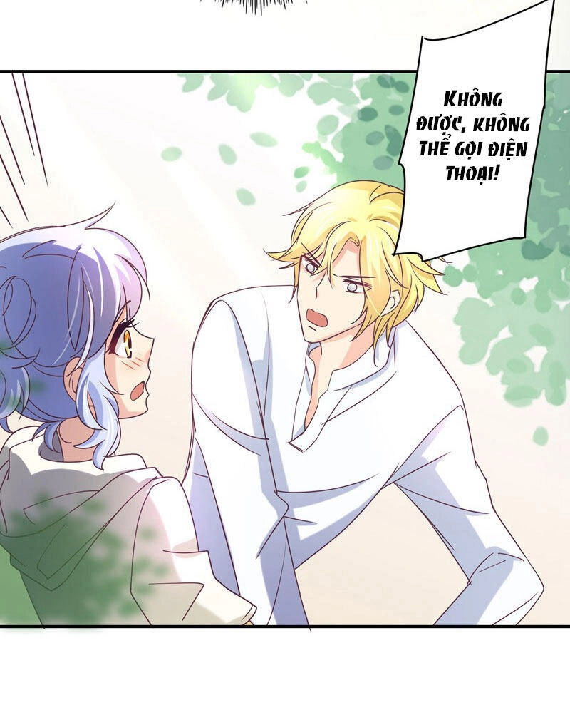 Cuồng Duệ Tiểu Thê Chapter 47 - 11