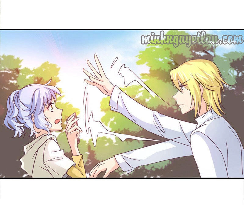 Cuồng Duệ Tiểu Thê Chapter 47 - 12