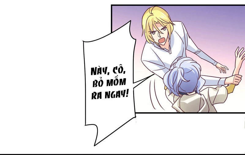 Cuồng Duệ Tiểu Thê Chapter 47 - 23