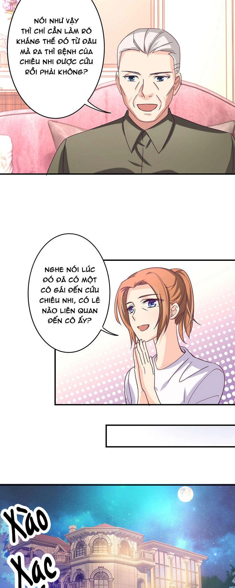 Cuồng Duệ Tiểu Thê Chapter 48 - 16