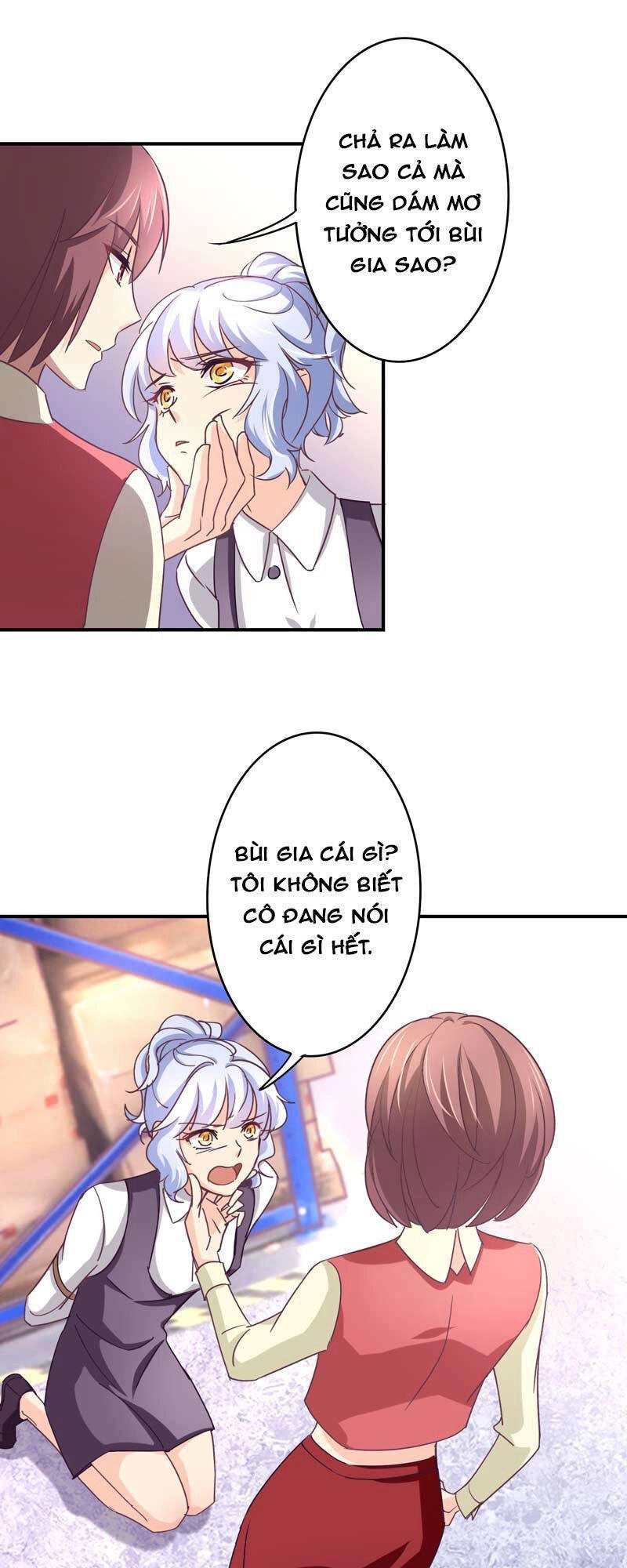 Cuồng Duệ Tiểu Thê Chapter 49 - 4