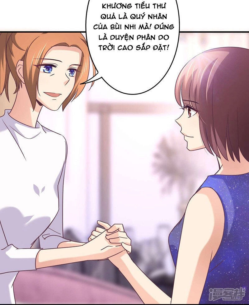 Cuồng Duệ Tiểu Thê Chapter 49 - 15