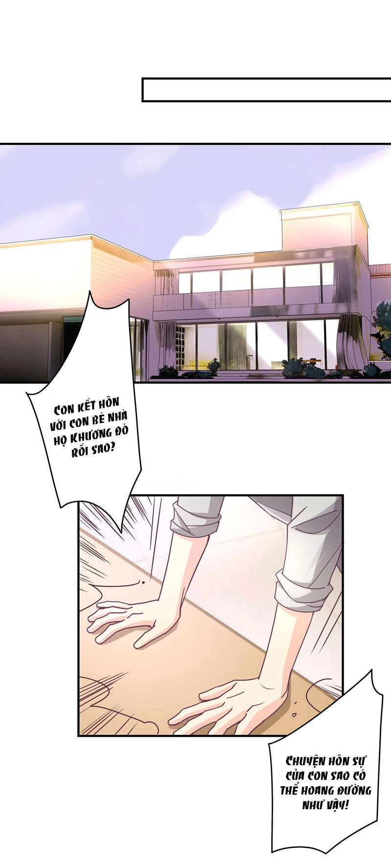 Cuồng Duệ Tiểu Thê Chapter 53 - 9