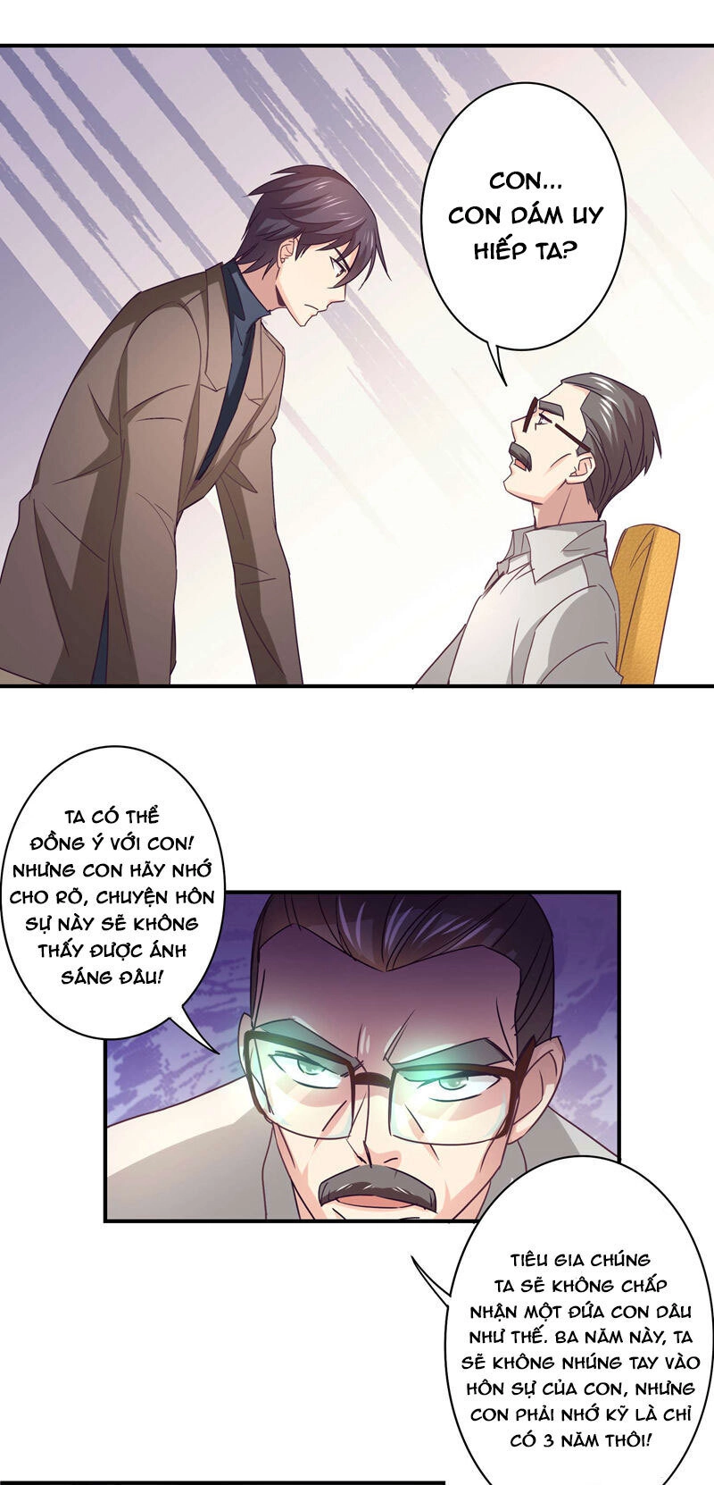 Cuồng Duệ Tiểu Thê Chapter 53 - 15