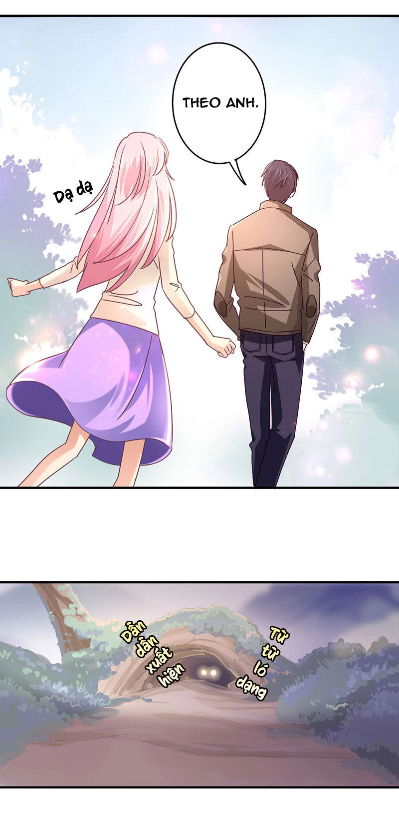 Cuồng Duệ Tiểu Thê Chapter 62 - 3