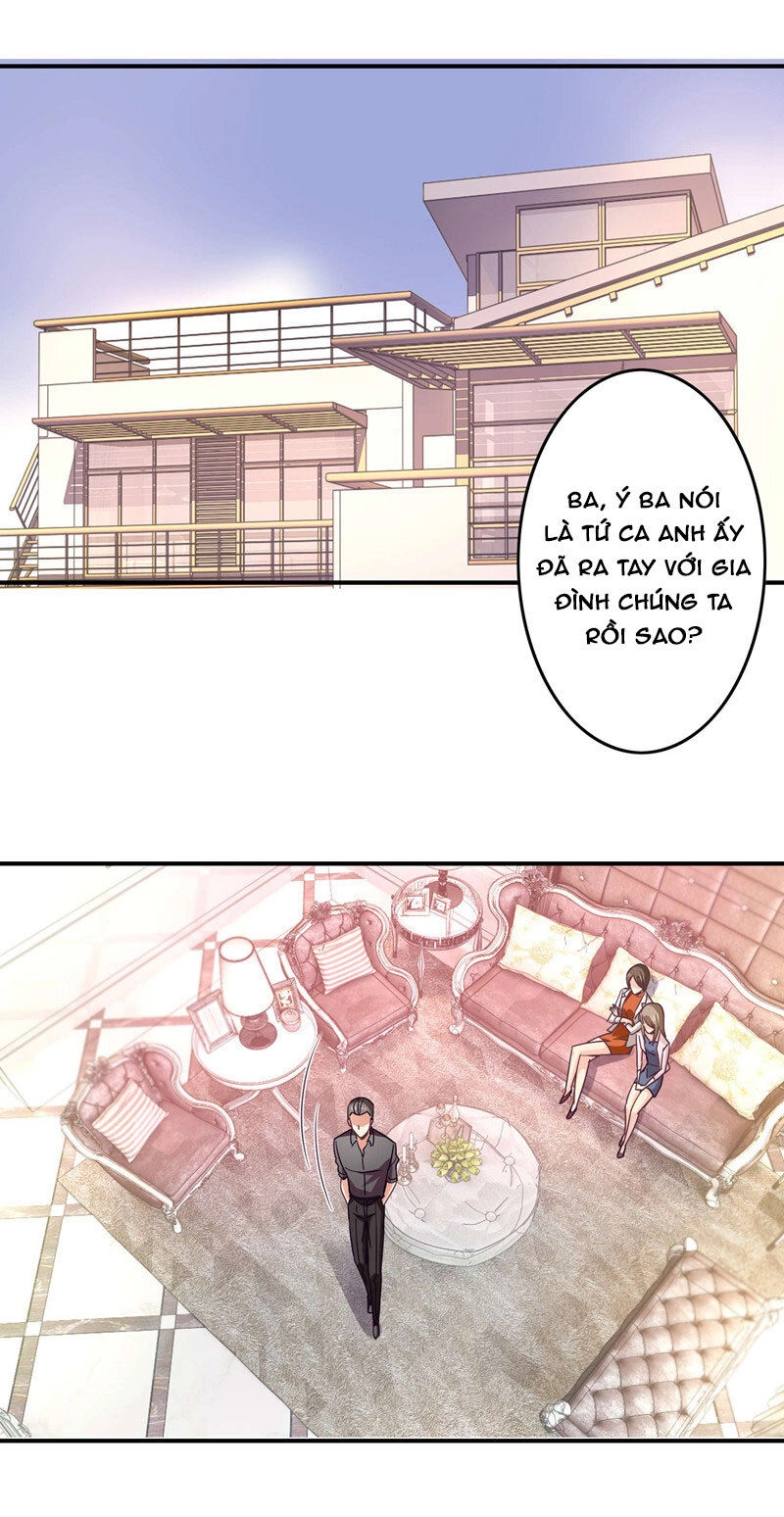 Cuồng Duệ Tiểu Thê Chapter 62 - 15