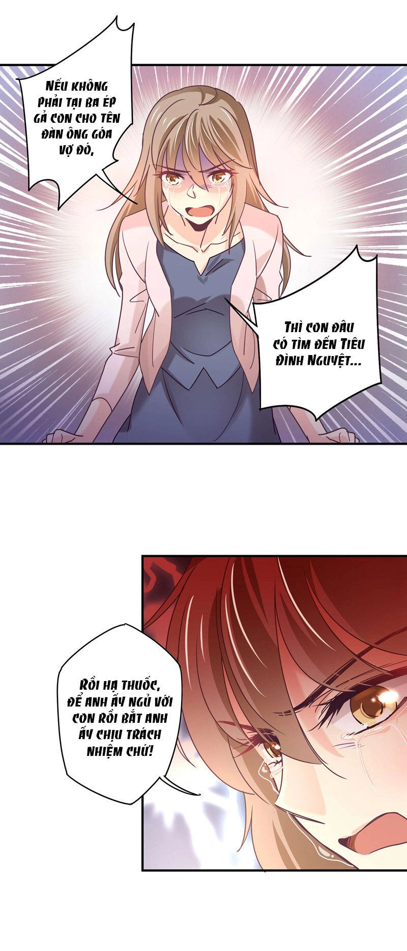 Cuồng Duệ Tiểu Thê Chapter 62 - 19