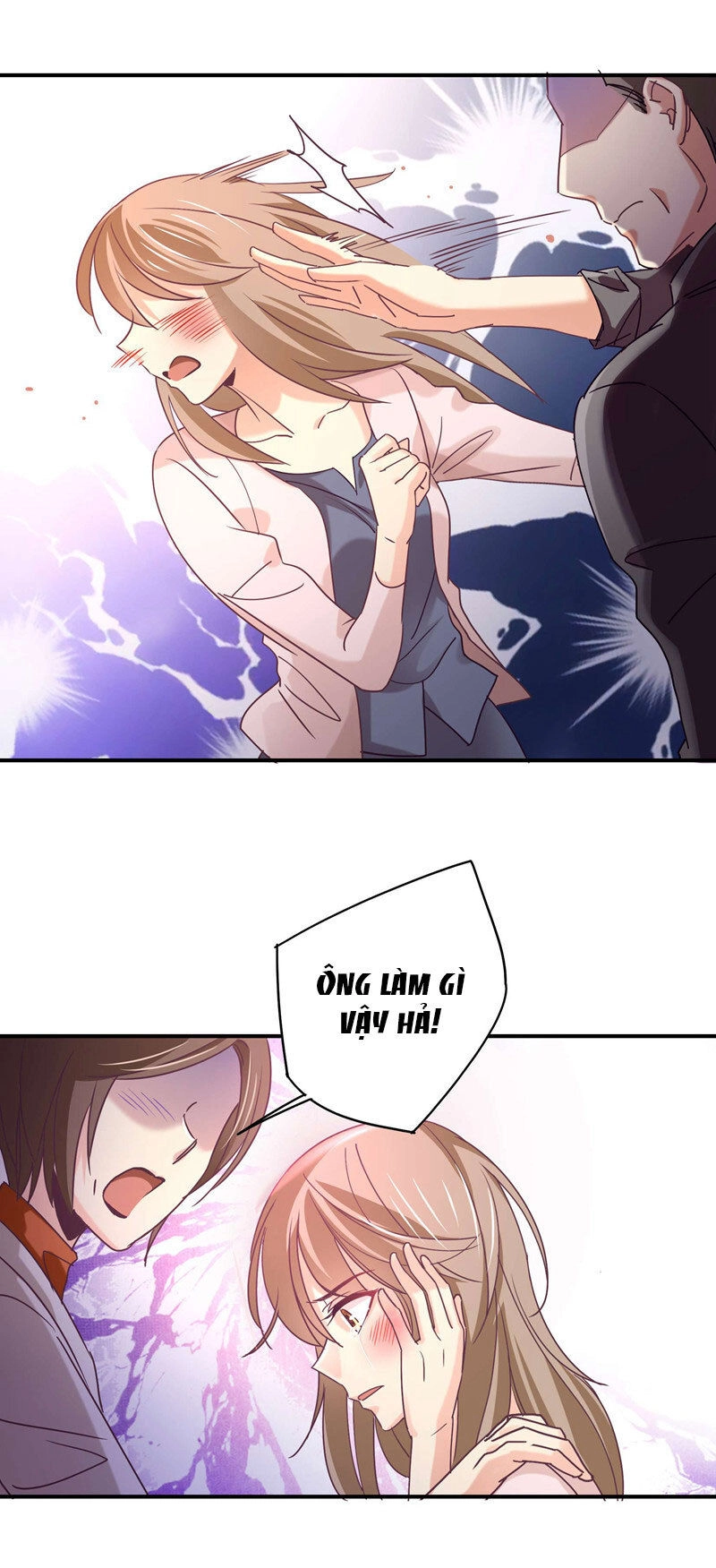 Cuồng Duệ Tiểu Thê Chapter 62 - 20