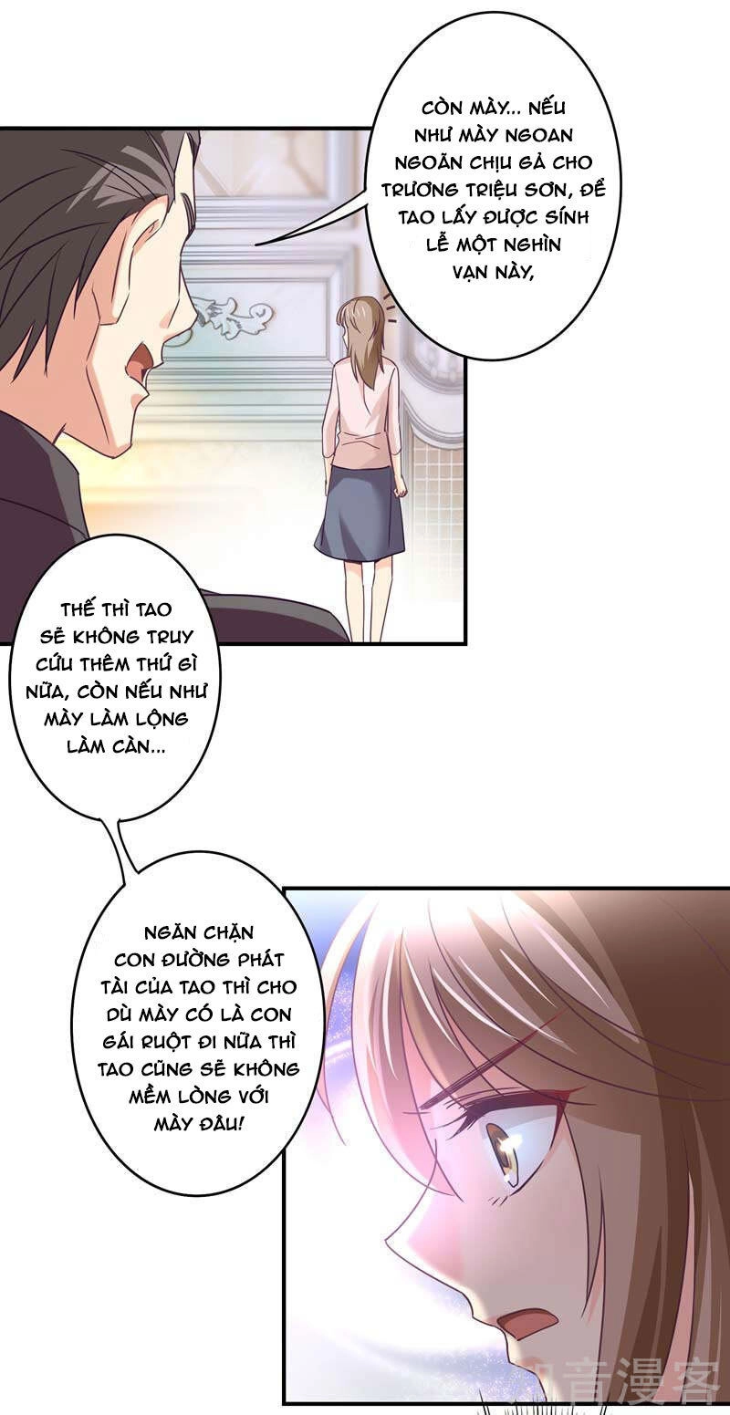 Cuồng Duệ Tiểu Thê Chapter 63 - 4