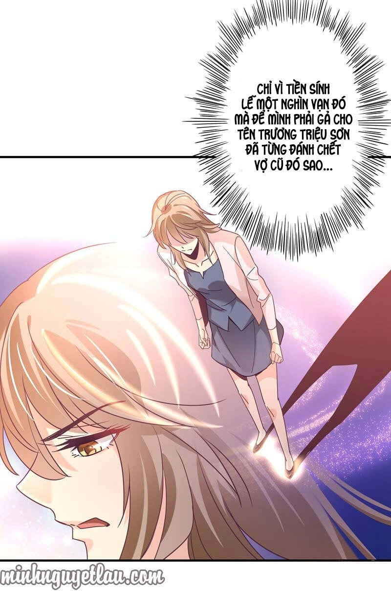 Cuồng Duệ Tiểu Thê Chapter 63 - 5