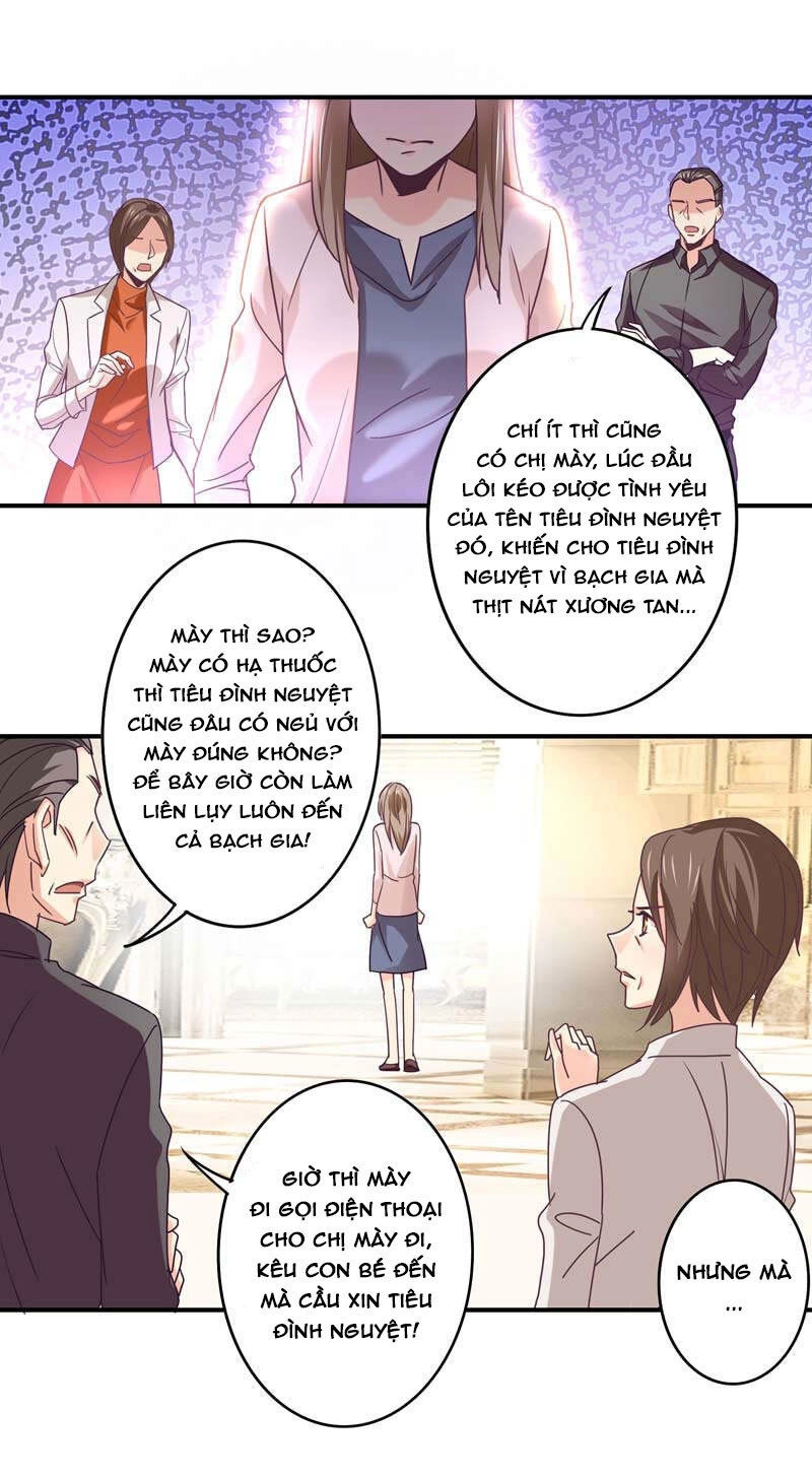 Cuồng Duệ Tiểu Thê Chapter 63 - 6