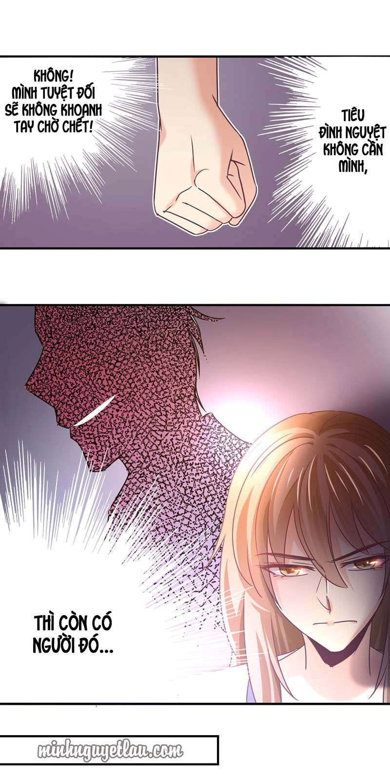 Cuồng Duệ Tiểu Thê Chapter 63 - 7