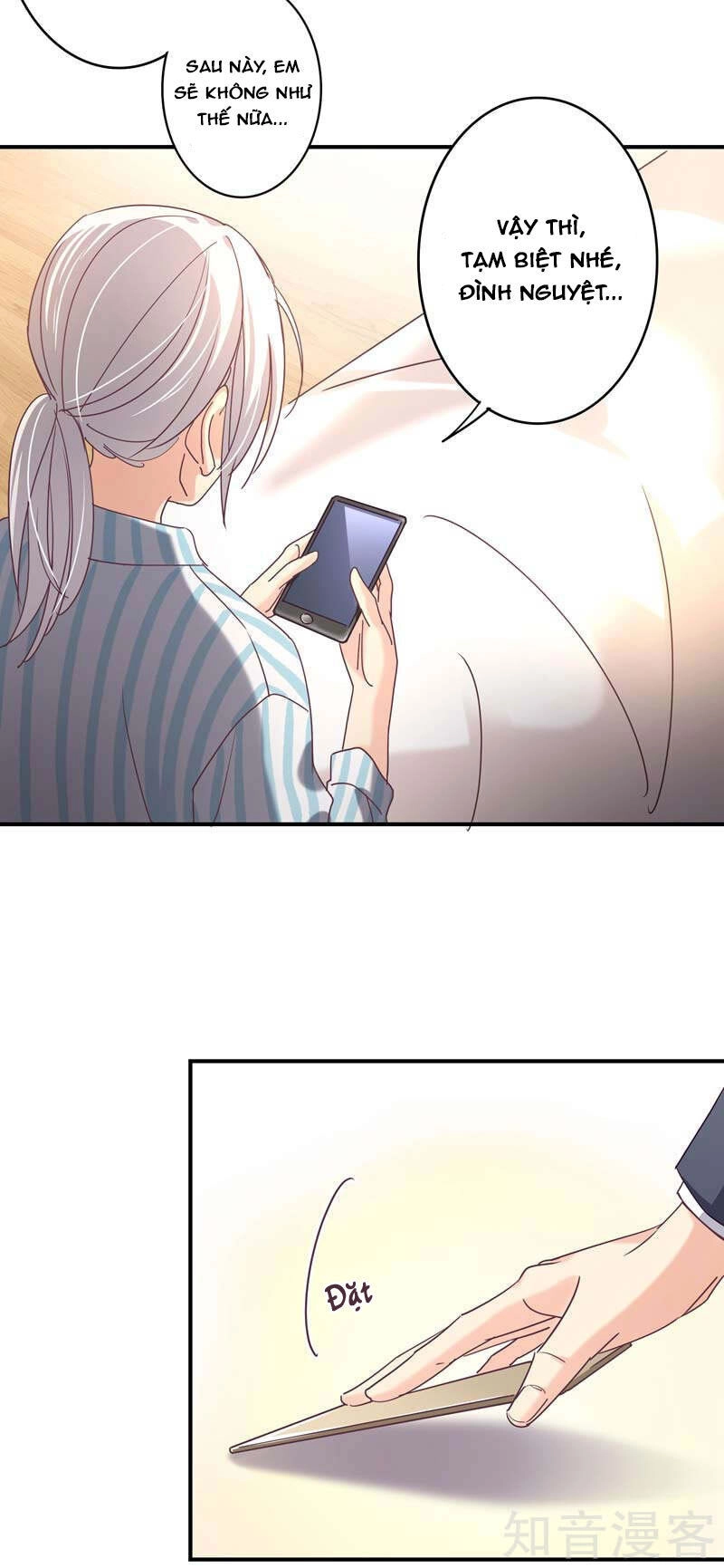 Cuồng Duệ Tiểu Thê Chapter 63 - 15