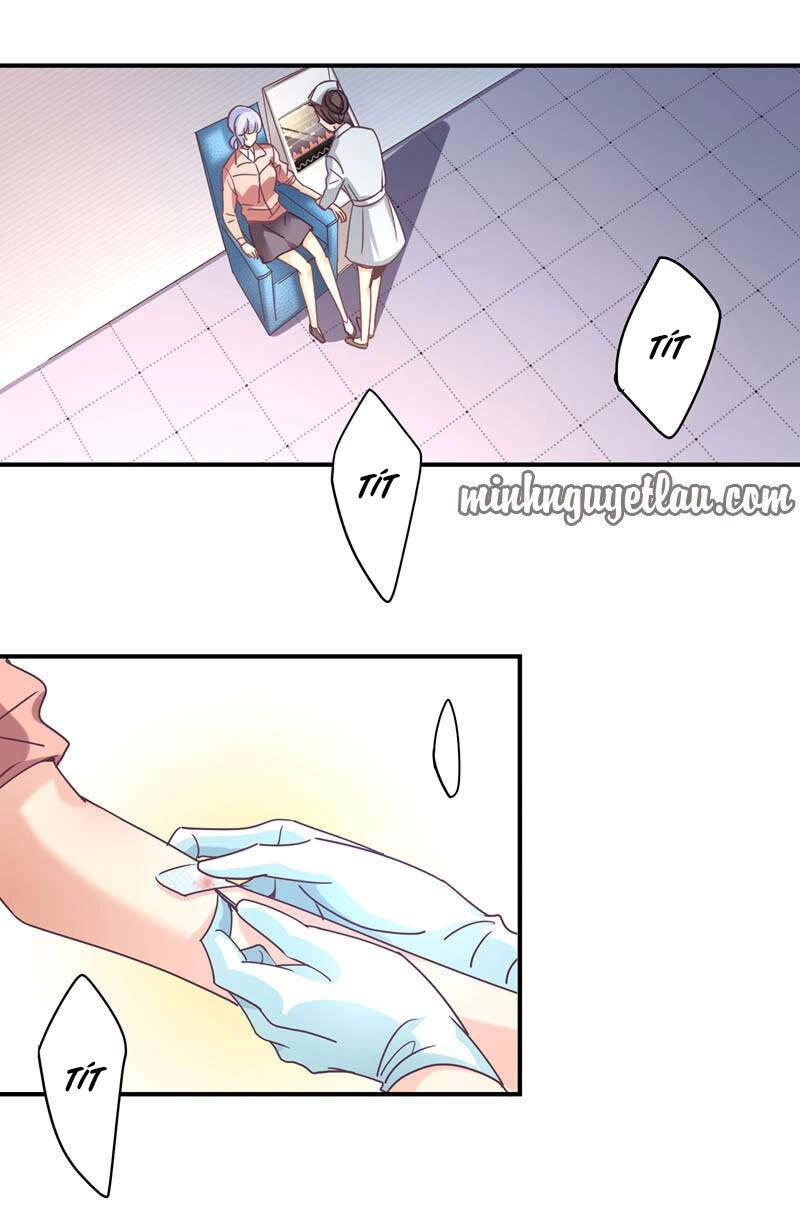 Cuồng Duệ Tiểu Thê Chapter 63 - 17