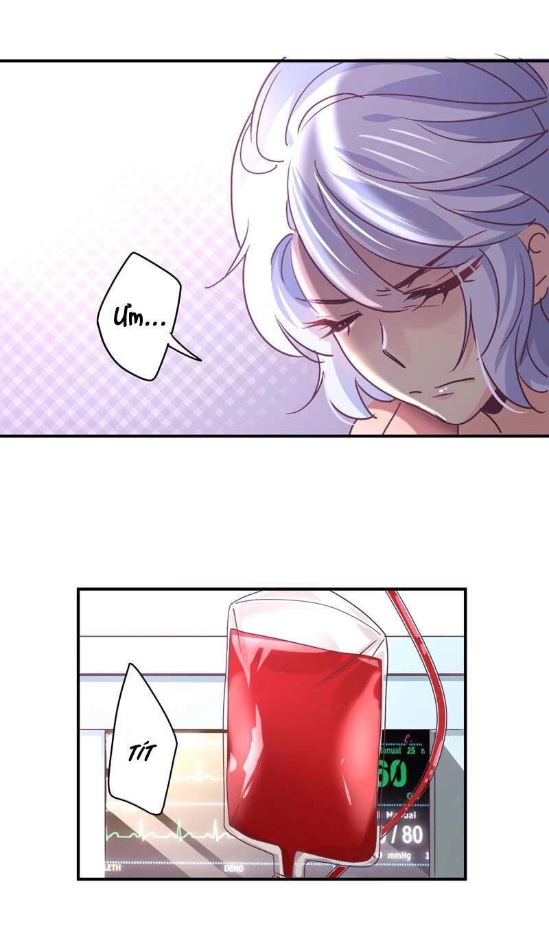 Cuồng Duệ Tiểu Thê Chapter 63 - 18