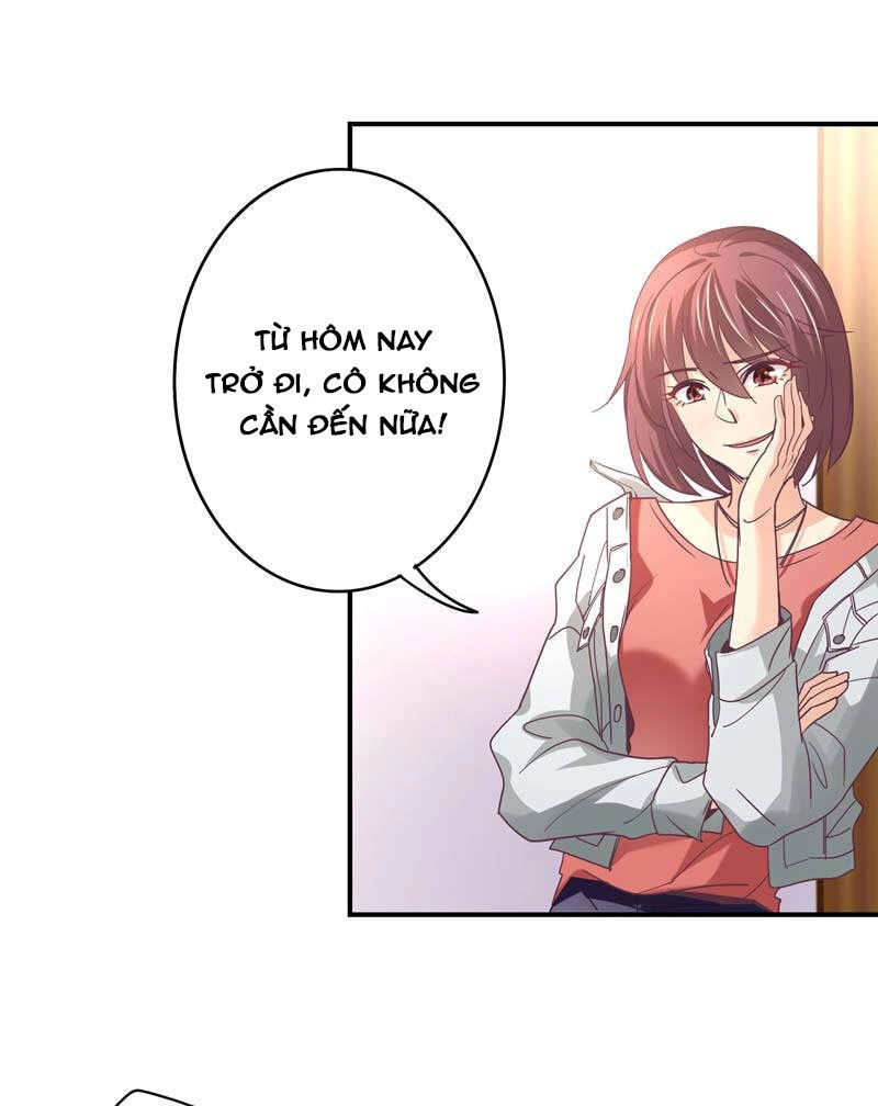 Cuồng Duệ Tiểu Thê Chapter 63 - 20