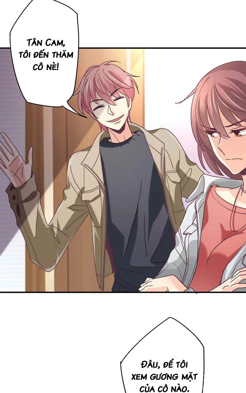 Cuồng Duệ Tiểu Thê Chapter 63 - 21