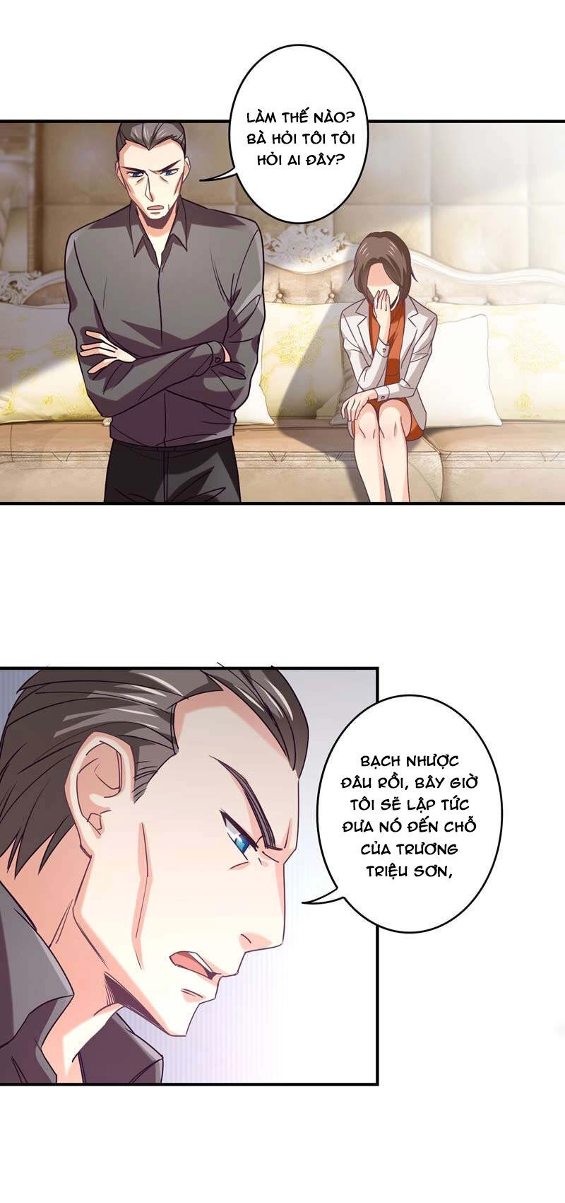 Cuồng Duệ Tiểu Thê Chapter 64 - 23