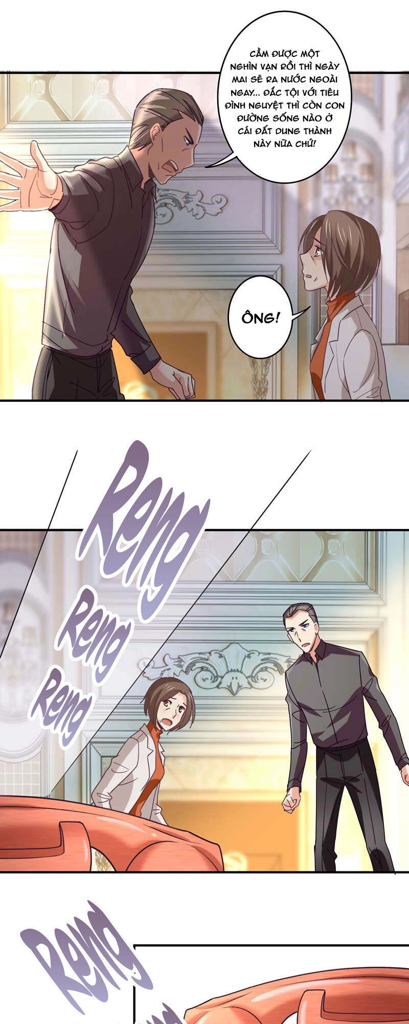 Cuồng Duệ Tiểu Thê Chapter 64 - 24