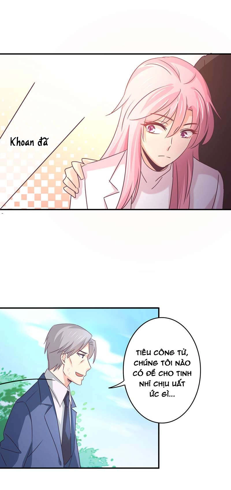 Cuồng Duệ Tiểu Thê Chapter 66 - 6