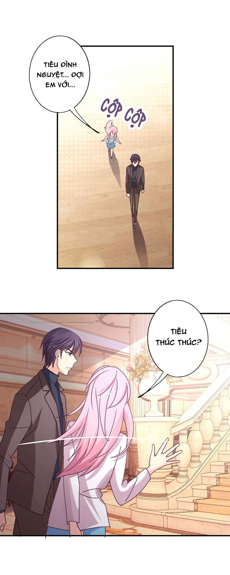 Cuồng Duệ Tiểu Thê Chapter 66 - 15