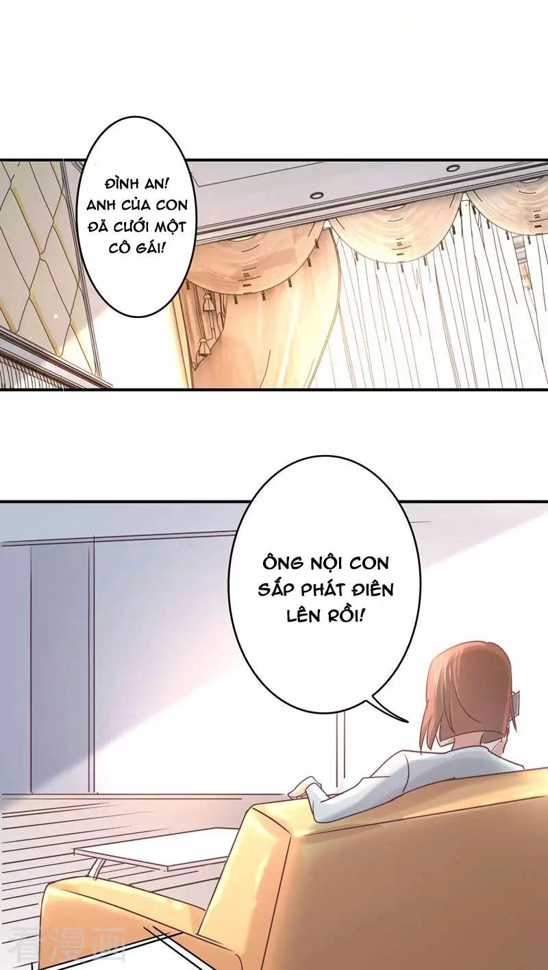 Cuồng Duệ Tiểu Thê Chapter 73 - 4