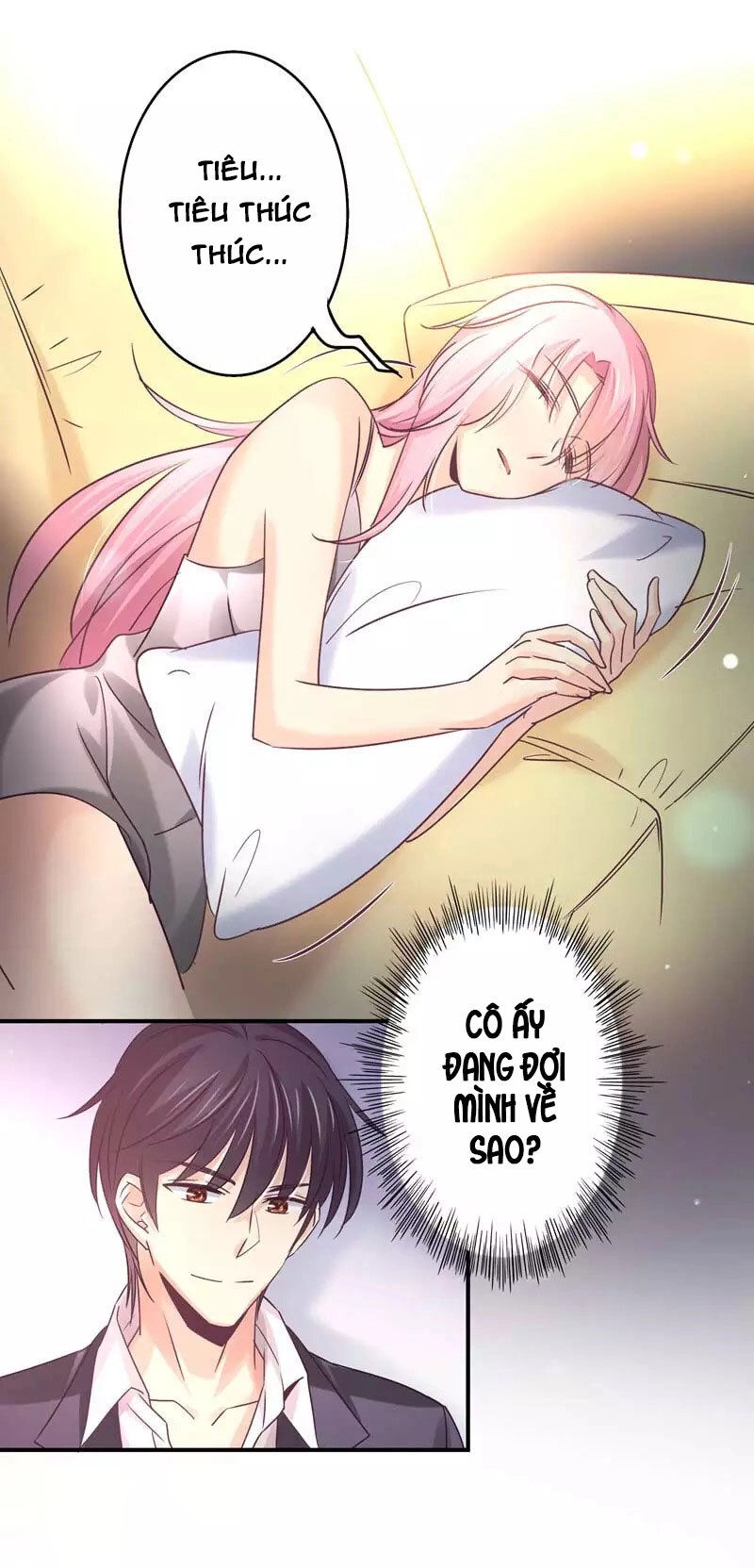 Cuồng Duệ Tiểu Thê Chapter 73 - 12