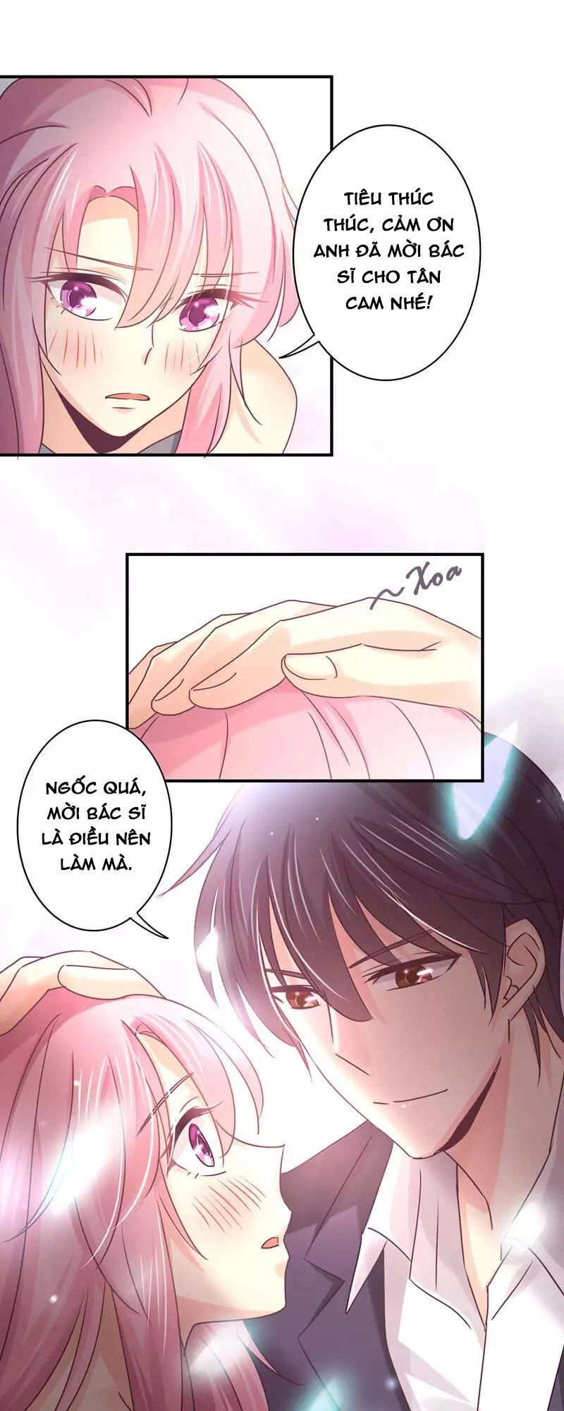 Cuồng Duệ Tiểu Thê Chapter 73 - 16