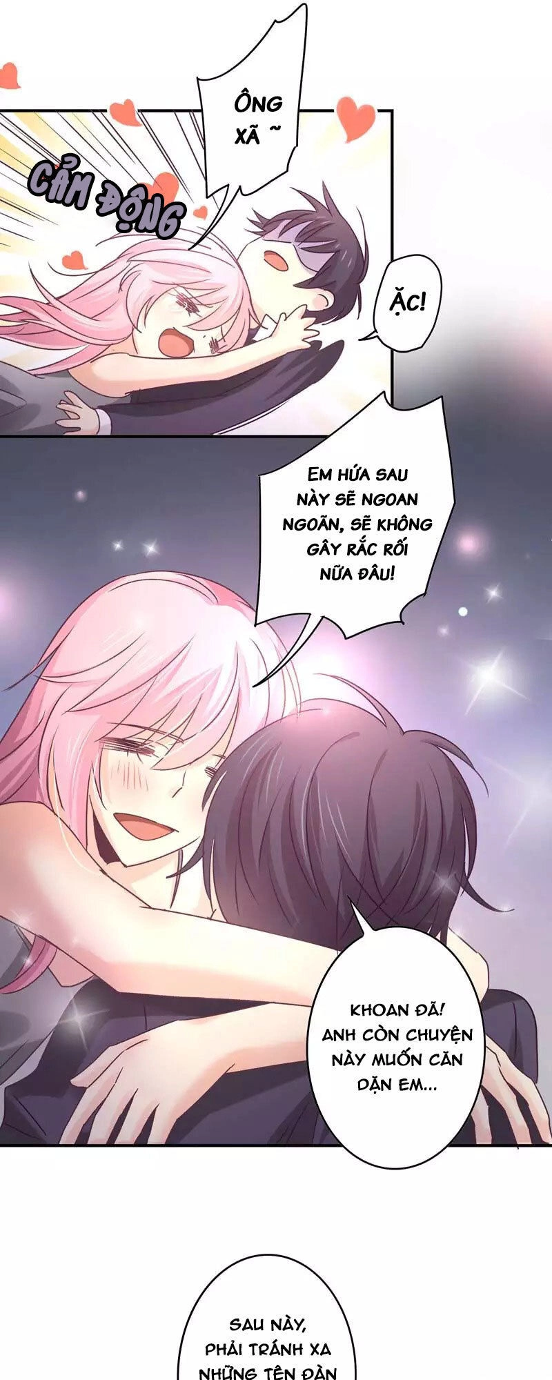 Cuồng Duệ Tiểu Thê Chapter 73 - 18