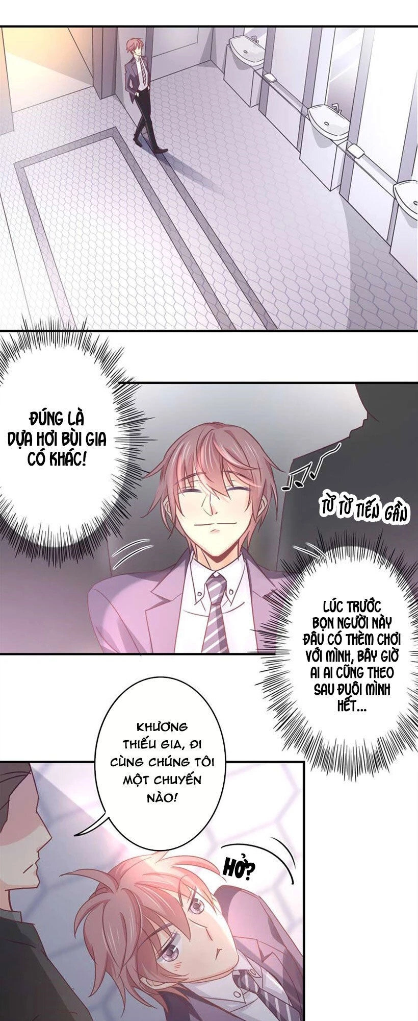 Cuồng Duệ Tiểu Thê Chapter 78 - 9