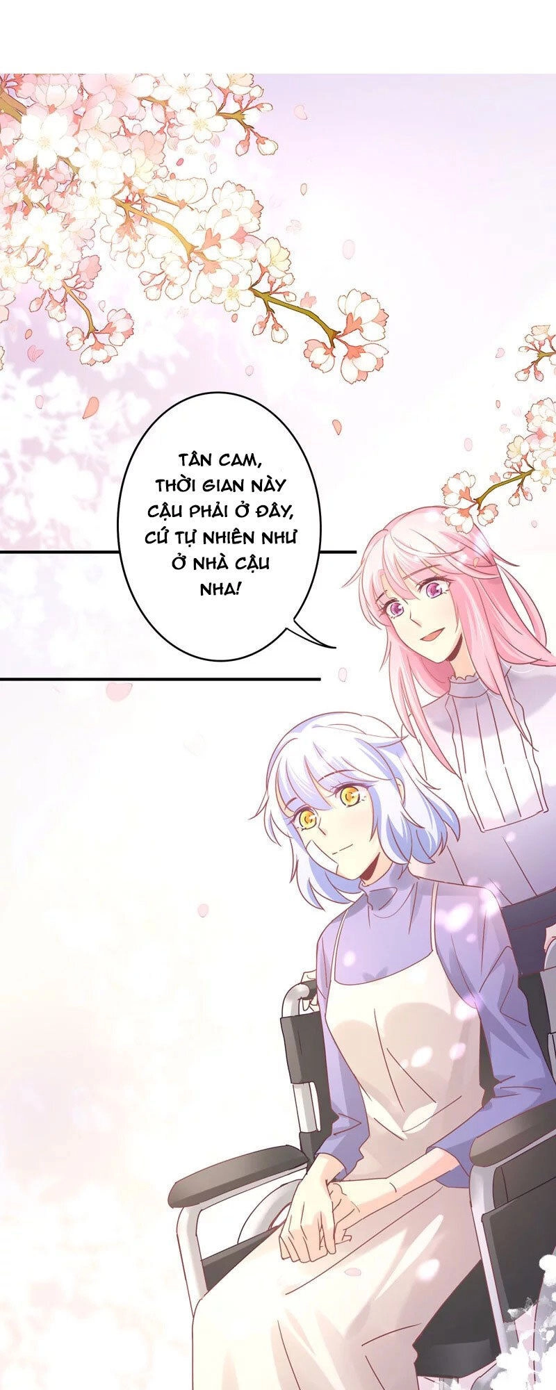Cuồng Duệ Tiểu Thê Chapter 80 - 8