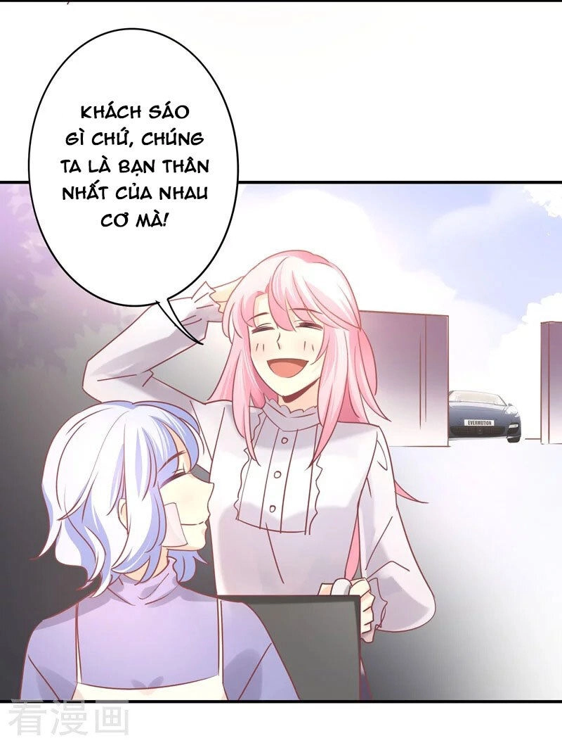 Cuồng Duệ Tiểu Thê Chapter 80 - 10