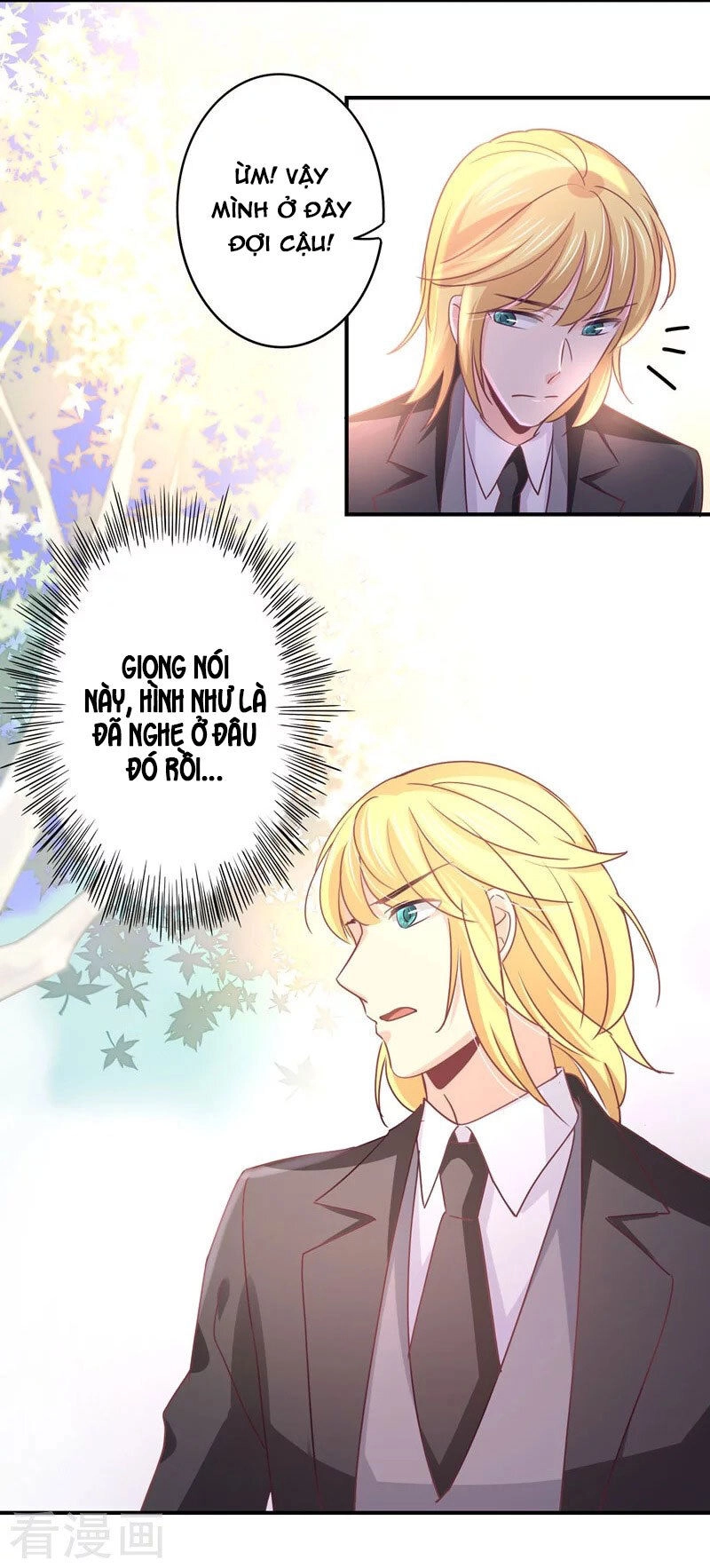 Cuồng Duệ Tiểu Thê Chapter 80 - 12