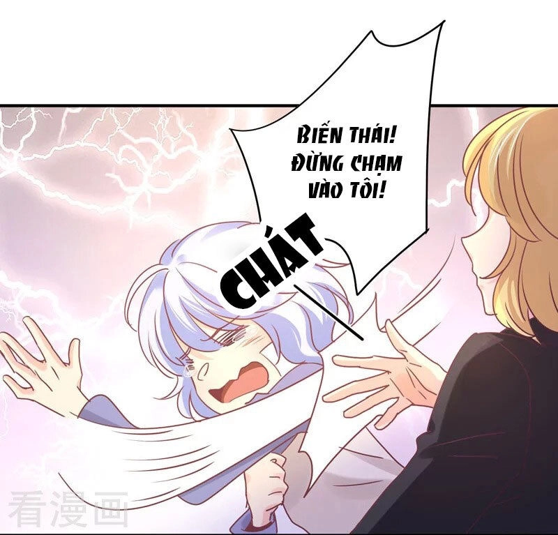 Cuồng Duệ Tiểu Thê Chapter 80 - 25