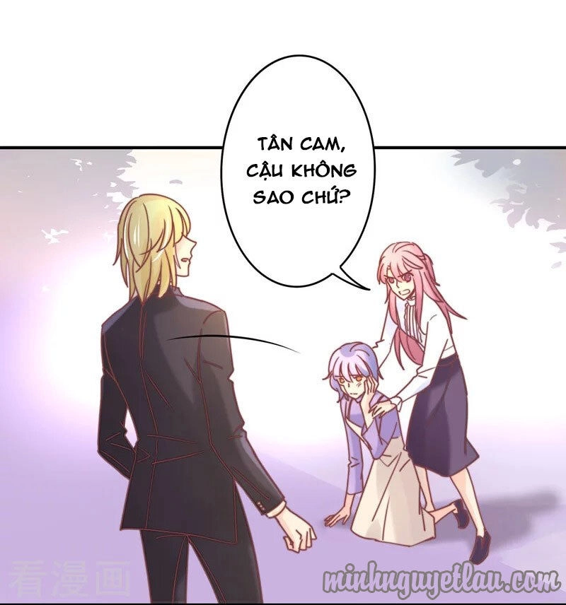 Cuồng Duệ Tiểu Thê Chapter 80 - 29